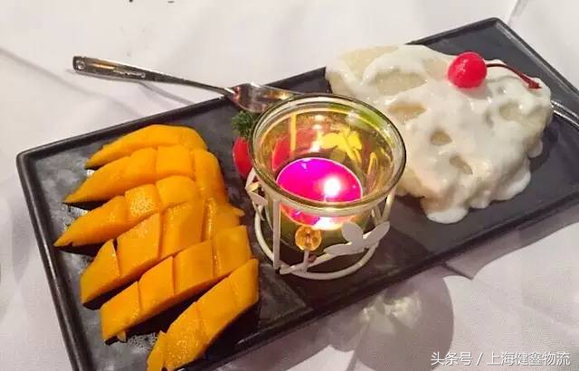 水果里的百搭王，不止有调色功能，有人就是爱它的味道！