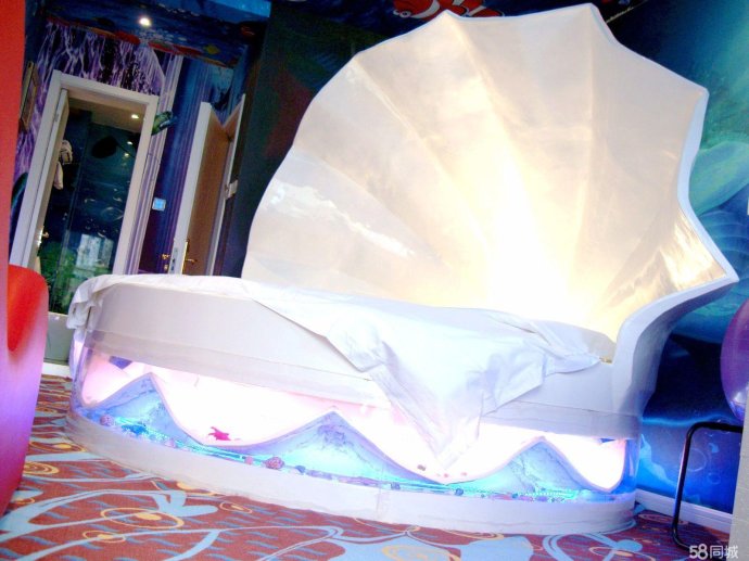 西安情侣网红酒店,西安适合情侣玩的地方一日游