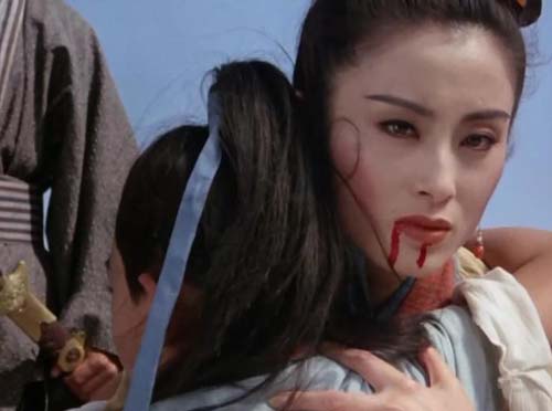 一句话就是一个故事,一句话戳中一个人的心