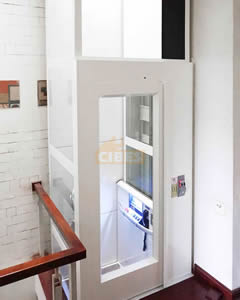 别墅装修电梯一定是重中之重,别墅装修电梯