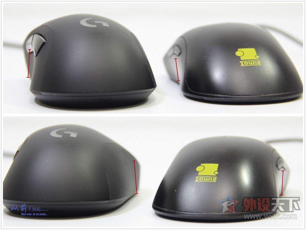 罗技G403鼠标,罗技g403鼠标左键失灵怎样修复