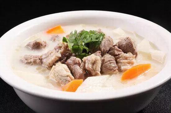 羊肉去膻20种方法,煮羊肉不膻的方法