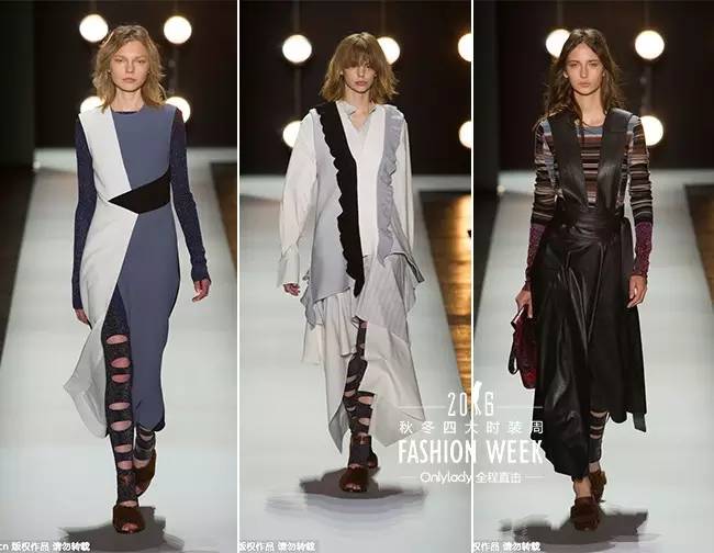 纽约时装周4k超清,纽约时装周顶级超模大赛