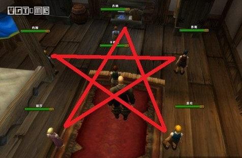 诸般巧合谁拨弄？（游）戏里（游）戏外的奇闻异事