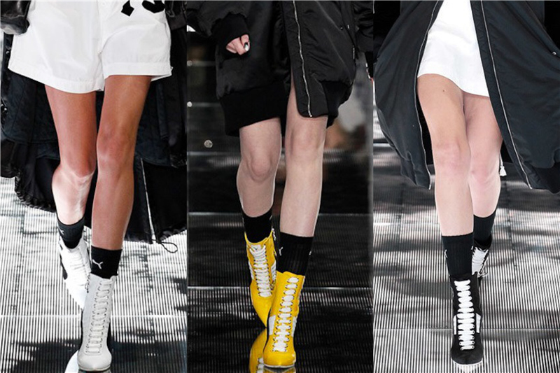 蕾哈娜模特维密秀,蕾哈娜服装设计师是谁