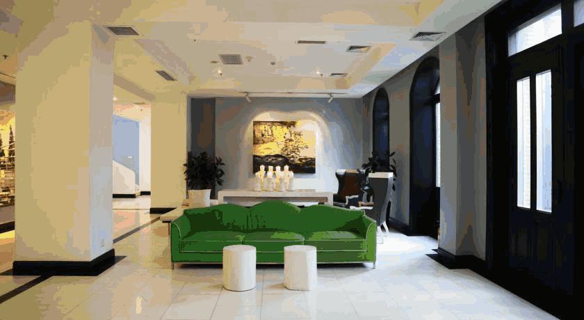 让人大开眼界的10家酒店,全球十大别具一格酒店