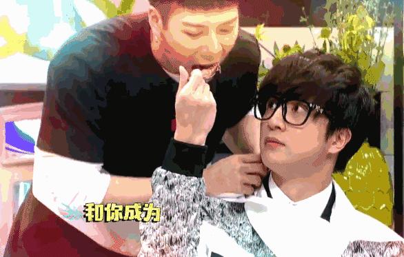 王嘉尔：耿直BOY和他的相爱相杀的男人们