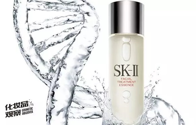 日本品牌化妆品爆售,日本十大高端化妆品