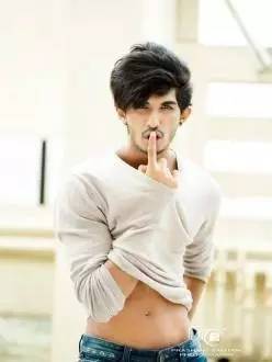 12月去摩洛哥穿衣搭配,摩洛哥情侣穿搭