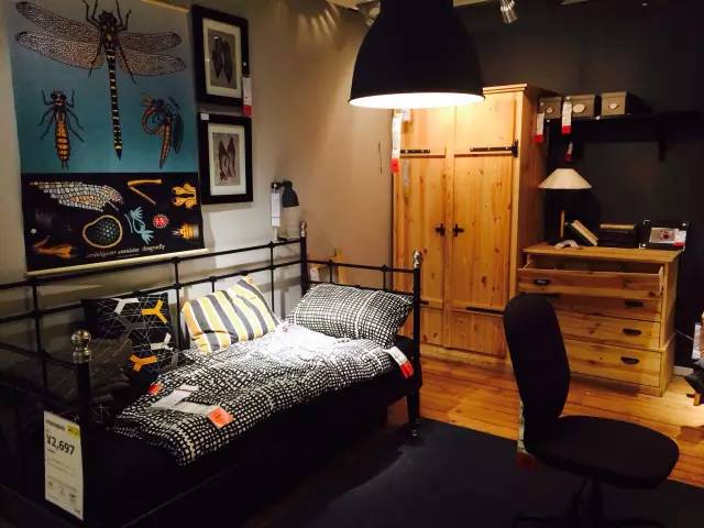 重磅！宜家真要来福州了？正在选址！看完好想去买买买吃吃吃……