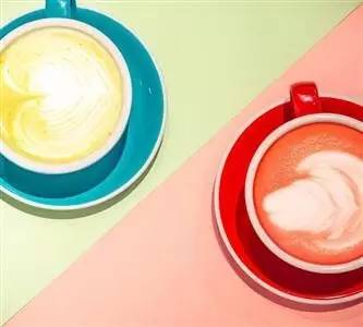 红丝绒拿铁奶茶,红丝绒拿铁系列