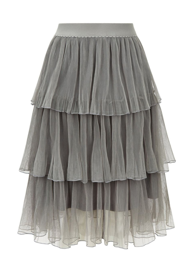 气质优雅高端女装套装裙子春夏款,这几款裙子夏天穿洋气爆棚