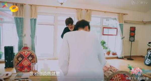 井柏然张若昀红毯,井柏然张若昀机场视频