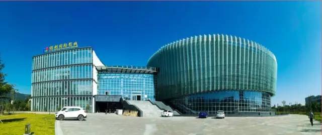 360°!全景漫游看家乡,乐清原来是这样的……