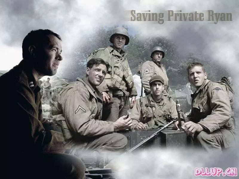 拯救大兵瑞恩100个细节,拯救大兵瑞恩拉片分析