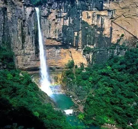 郑州黄果树瀑布怎么玩最好,2022年黄果树瀑布游玩攻略