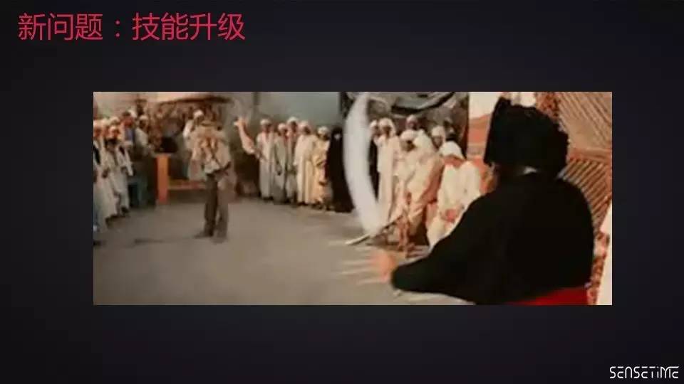 新智元327技术峰会人工智能创业家梦想秀：徐立、戴文渊、刘颖博演讲实录（PPT）