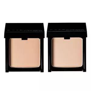 日系豆乳遮瑕粉饼,好用的又便宜的粉饼