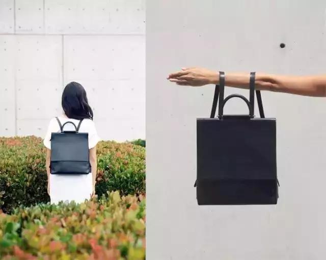 最好用双肩包通勤包,刘雯同款双肩包