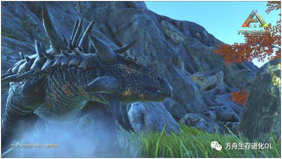 方舟15大萌宠评选,你家萌宠上榜了吗?