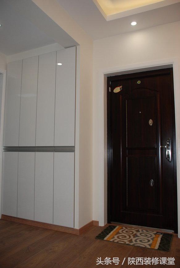 给父母的新房,给父母装的新家