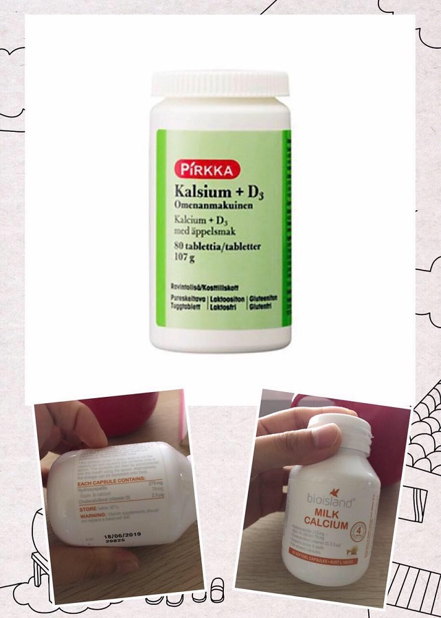 宝宝补钙后厌食便秘是钙补多了吗,补钙错误