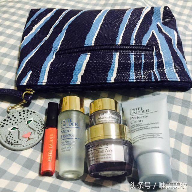 妹子最爱的急救懒人霜，分分钟拥有好皮肤~