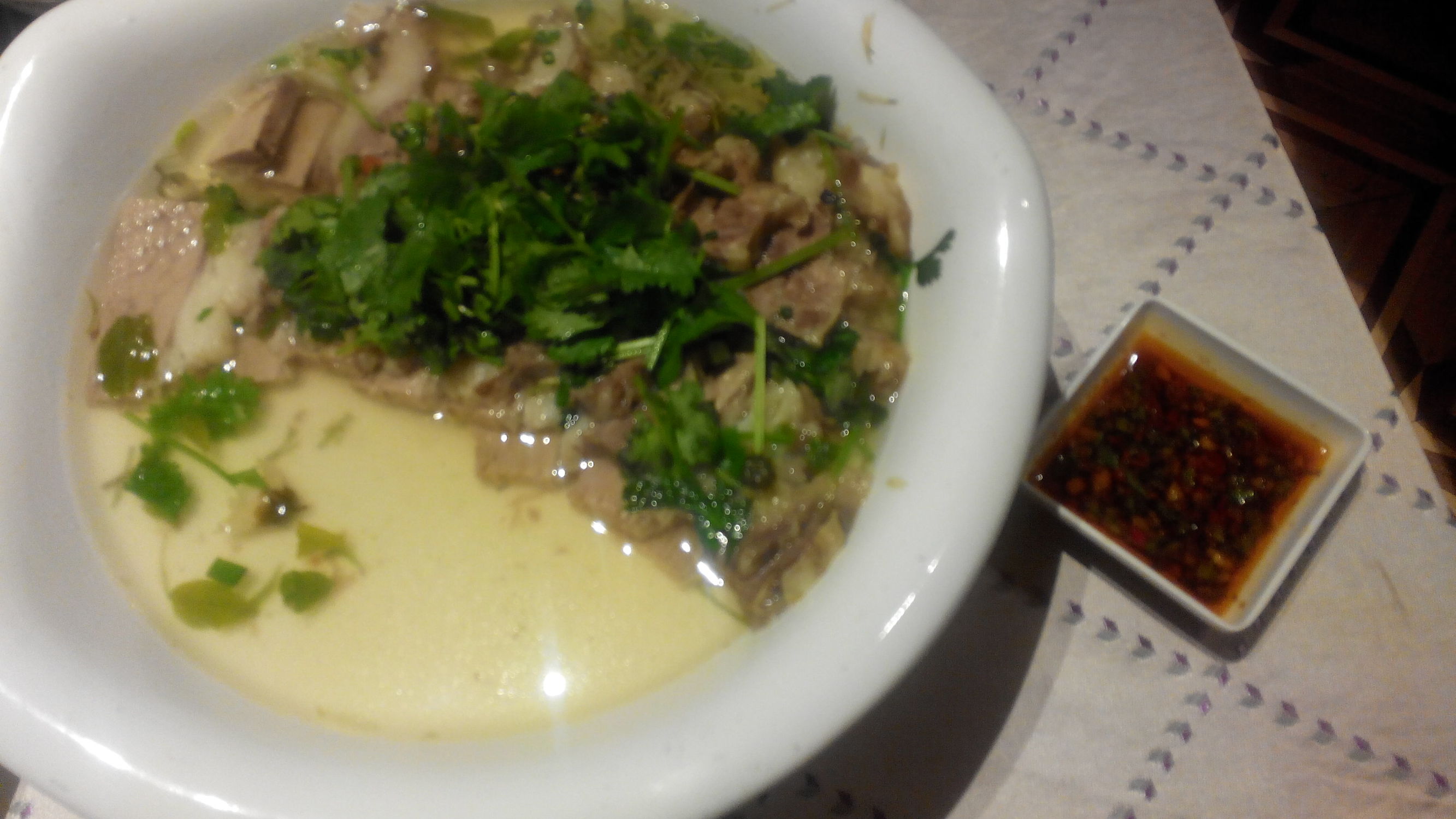 津津有味总店和分店味道一样吗,津津有味18号的视频回放