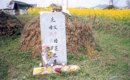 后人给先人立碑有啥讲究,关于农村立碑的讲究有哪些