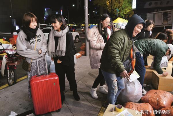 外国留学生在中国境内打工,留学生在中国打工最新政策