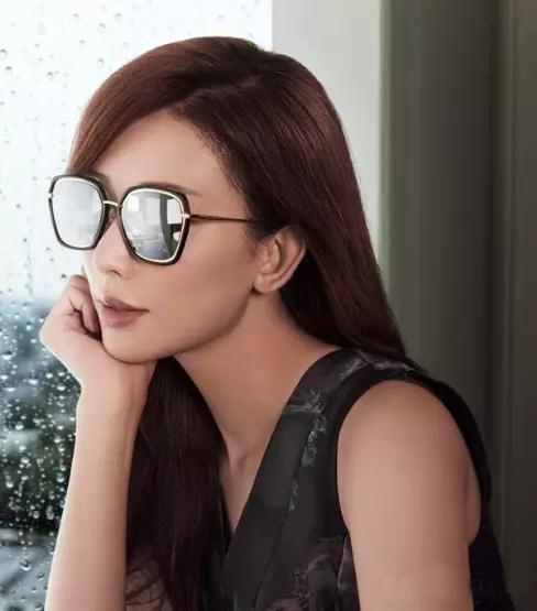 王雪云：夏季如何选择适合自己的太阳镜