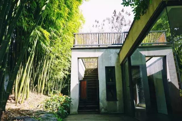 成都周边适合一家人度假民宿,成都出发两日游住民宿