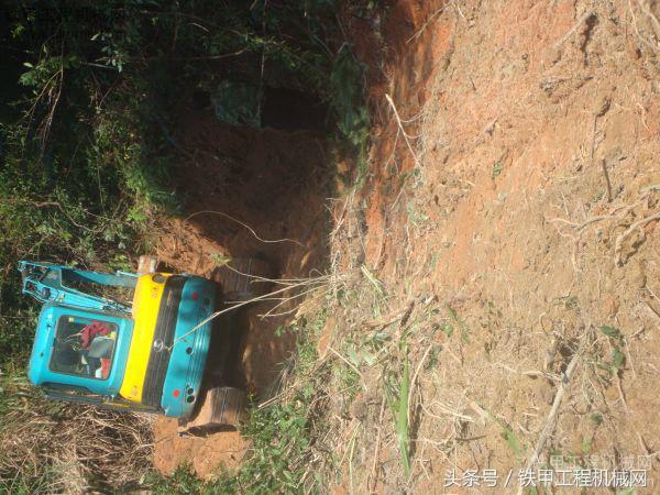 久保田55挖掘机操作讲解,久保田挖掘机kx155