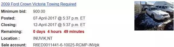 以为加拿大没淘宝就不用剁手？这个网站50加元能买个房！