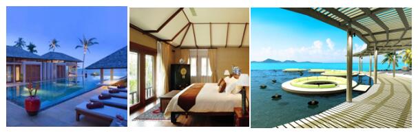 泰国旅游详细攻略实用篇,泰国最全讲解及旅行攻略