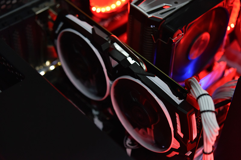 gtx1060显存有多少,gtx10606g显卡相当于什么水平