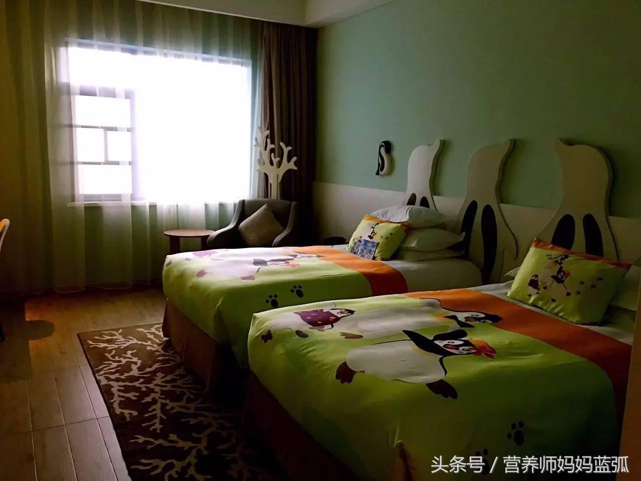 广州长隆海洋王国一日游攻略,广州长隆海洋王国亲子攻略