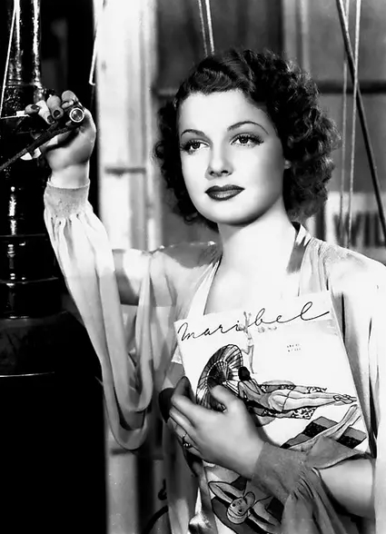 她改短了自己的名字，竟迅速大红大紫，一周收到250封求爱信