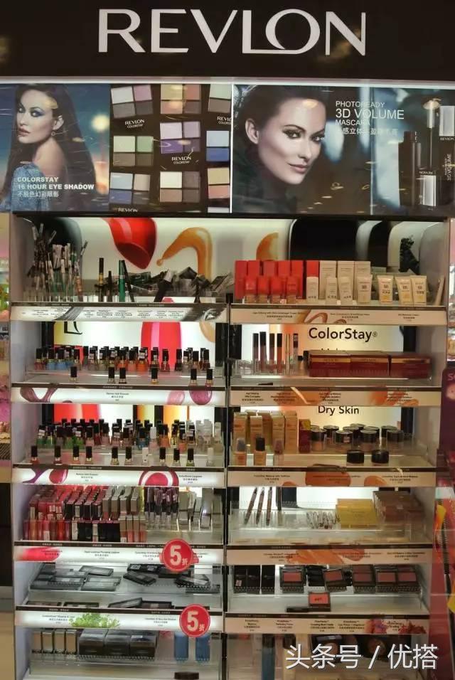 泰国购物必买清单boots,泰国boots必买的东西