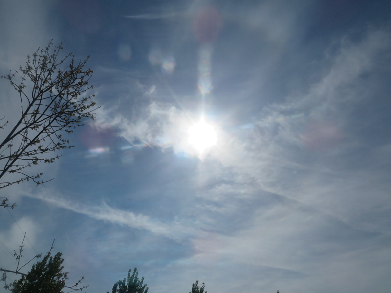 时尚防眩光运动眼镜,弧形环抱运动眼镜