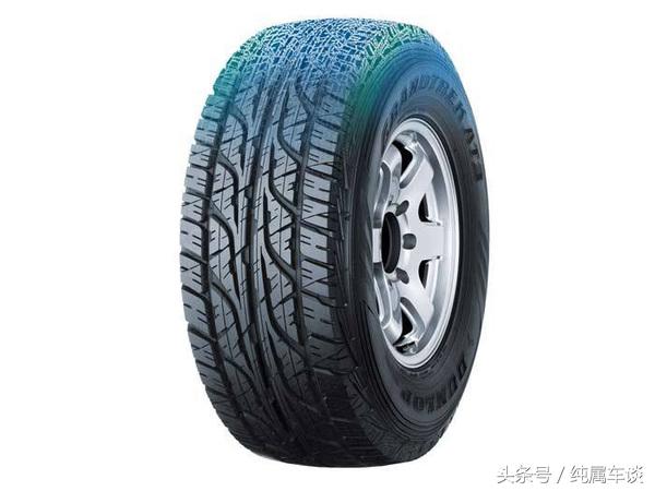 普拉多更换轮胎选什么牌子,普拉多换越野轮胎的选择
