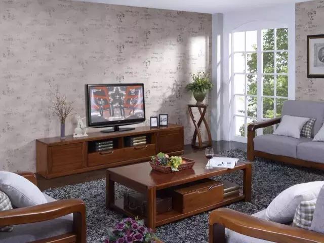 居家美学搭配,总有一款颜色适合你家