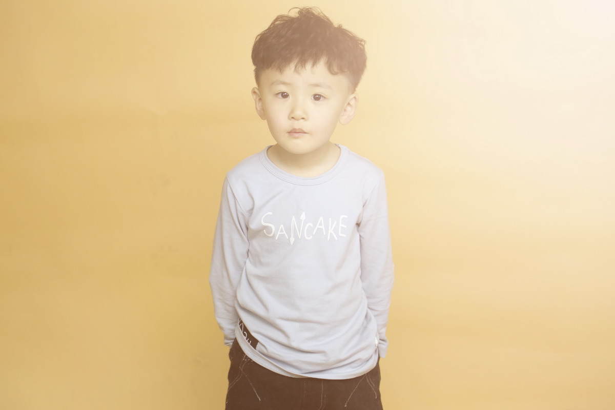 第五届中国顶尖少儿模特大赛,第十八届国际少儿模特大赛