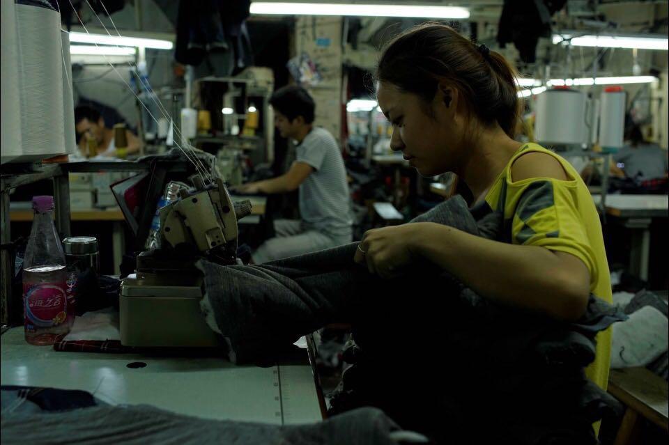 艺术家成长的心酸,艺术家工作经历