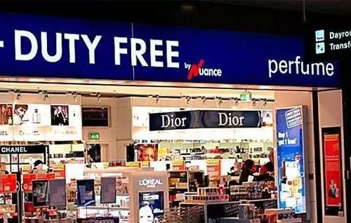日本机场免税店购物全攻略lv,机场免税店购物全攻略雅诗兰黛