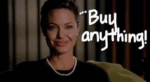 机场免税店购物必买清单,机场免税店必买清单