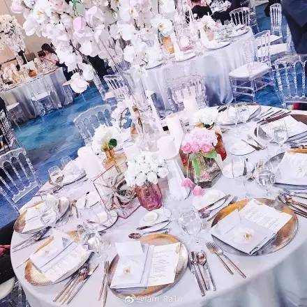 郭富城结婚后开心吗,郭富城2019生日宴