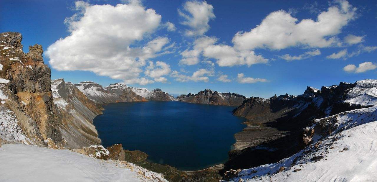 五一周边旅游景点推荐表,五一去哪里旅游最好景点推荐