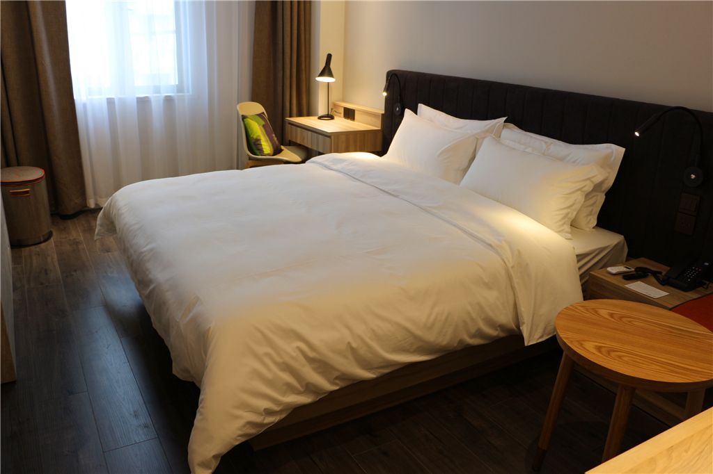 汉庭和汉庭优佳酒店哪个好,汉庭精选和汉庭优佳