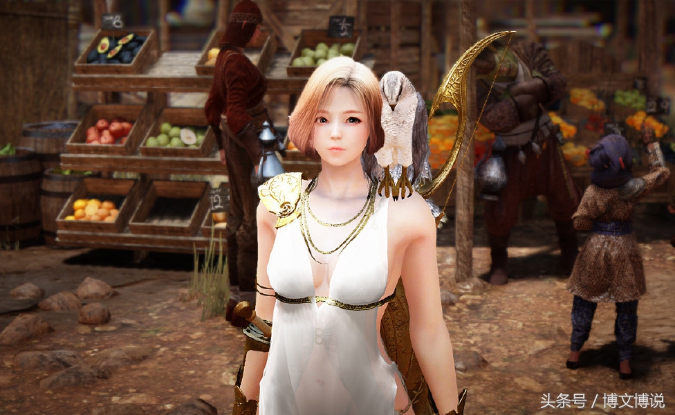 画质最好的三国手游游戏推荐,十大画质超高的3d网游